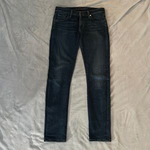 Citizens of Humanity | Arielle Midrise Skinny Jeans | Sz 26